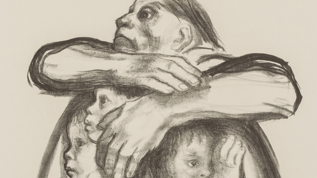 The Art Dealer as Scholar. Courtesy of Galerie St. Etienne