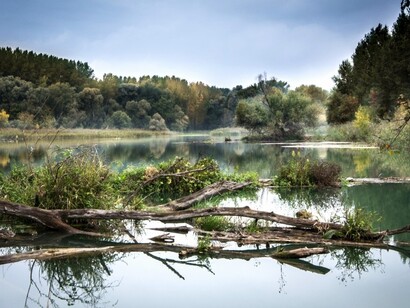 The Danube is the European Transport Corridor 7