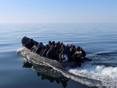 L'accord Tunisie-UE et le contrôle des migrants. La question des migrants et des droits de l'homme est un sujet crucial et complexe en Tunisie