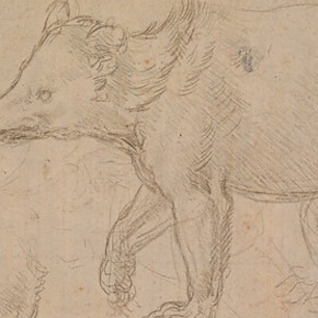 Leonardo to Matisse. Courtesy of MET 