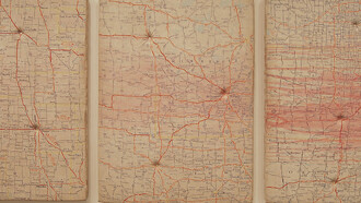 Bed Maps