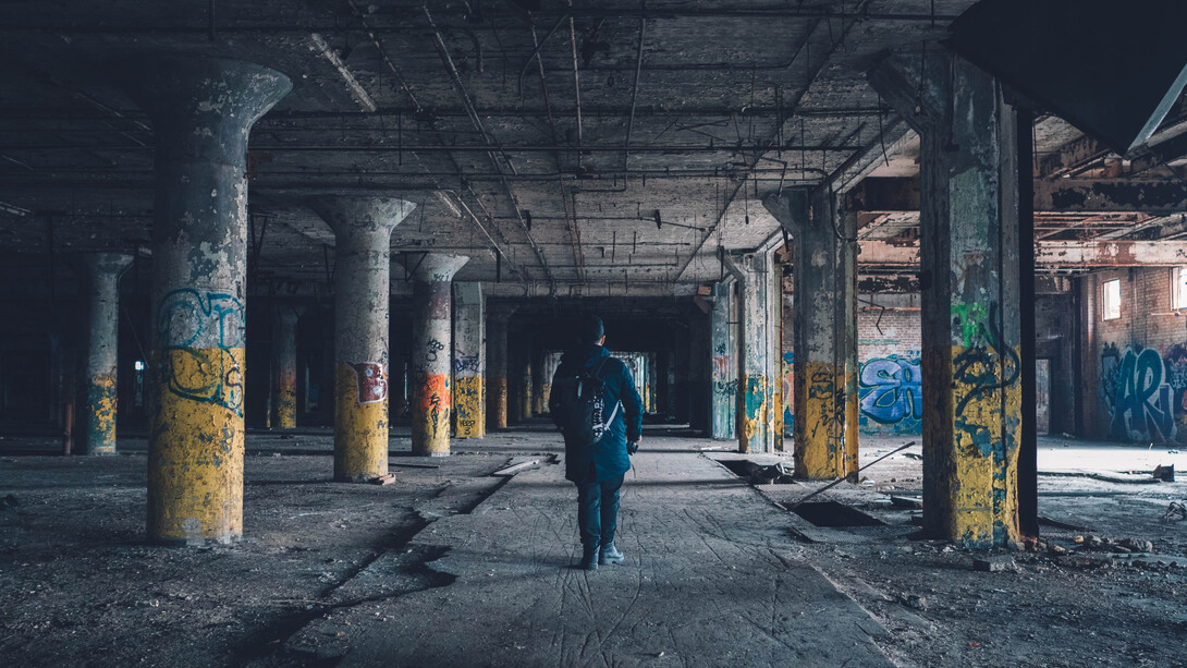 La strada verso l’autorealizzazione    