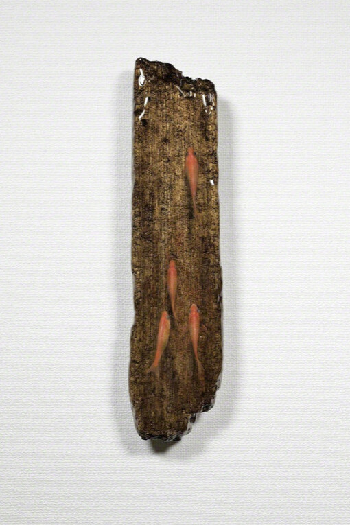 10 Years. Courtesy of Joshua Liner Gallery