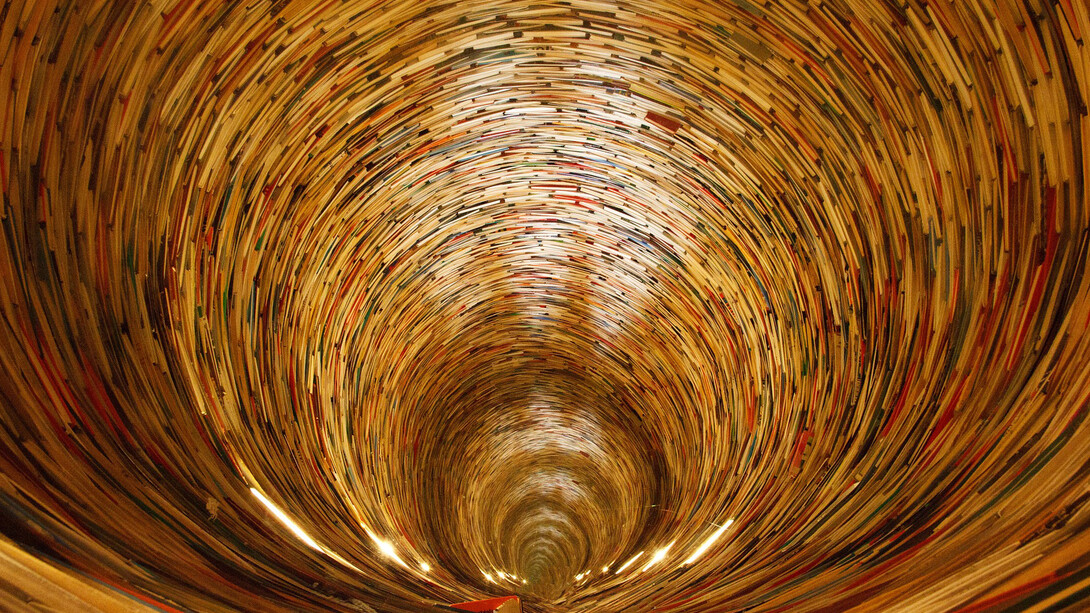 The correct use of information  