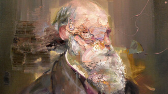Mathieu Laca- Charles Darwin