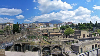 Ercolano