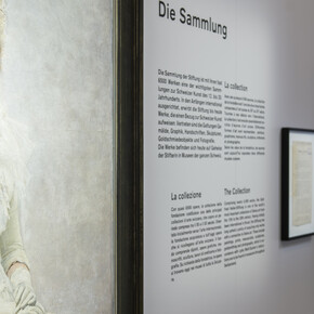 Treasures. Courtesy of National Museum Zurich
