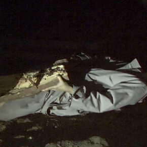 Kaari Upson. Courtesy of Kunsthalle Basel