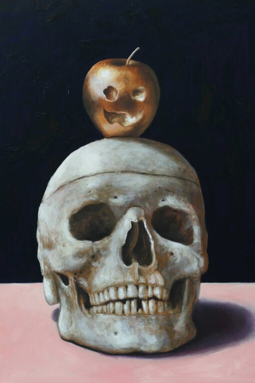 Paul Pretzer. Courtesy of Marc Straus