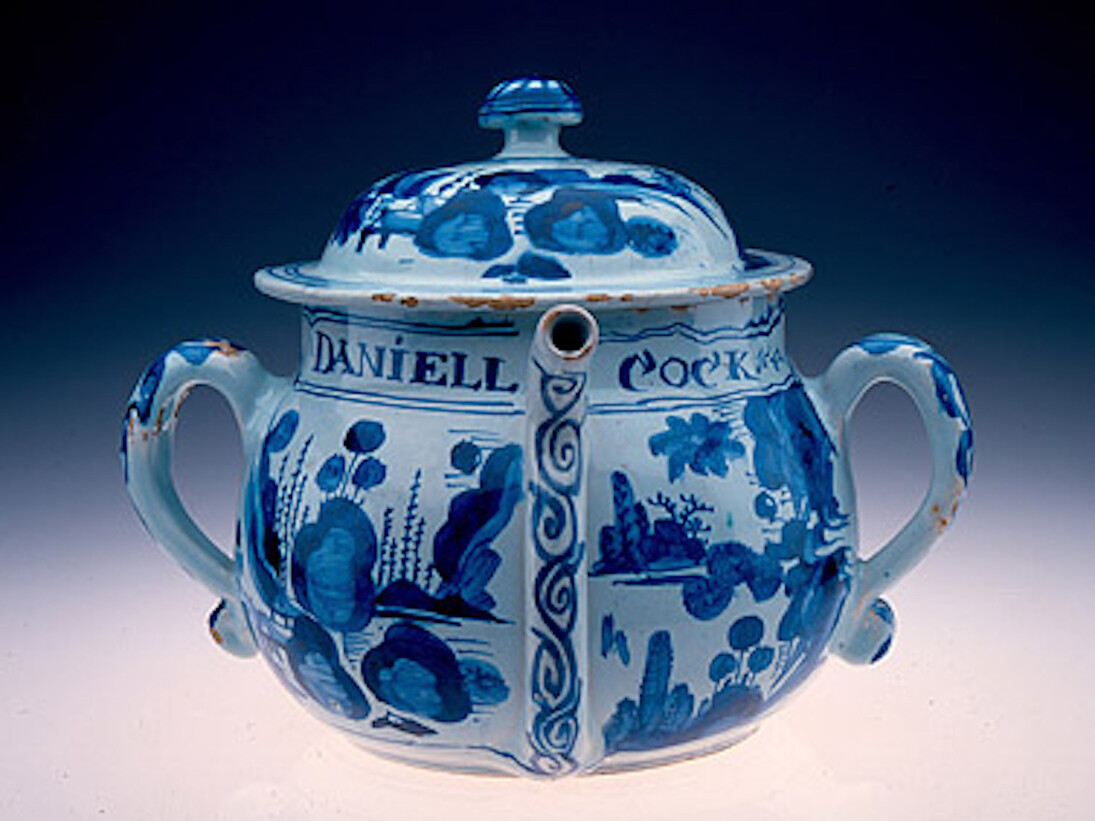 Decorative Arts & Design. Courtesy of High Museum of Art 