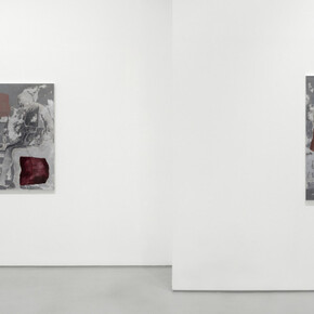 Toby Ziegler. Courtesy of Galerie Max Hetzler