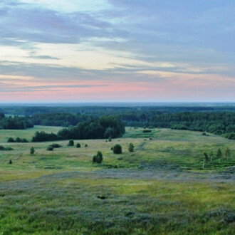 Southern Estonia. Courtesy of Estonian Open Air Museum