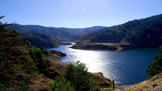 Parco nazionale dell'Aspromonte