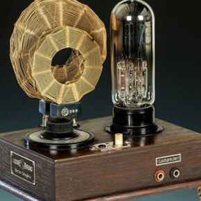 Elektropolis Berlin. Courtesy of German Museum of Technology