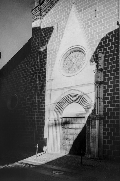 Michele Pellegrino. San Francesco