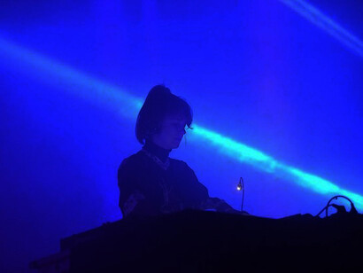Avalon Emerson, C2C18. Ph Daniele Baldi, Andrea Macchia, Stefano Mattea