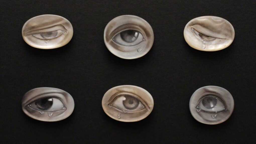 The Circle. Courtesy of Nancy Hoffman Gallery