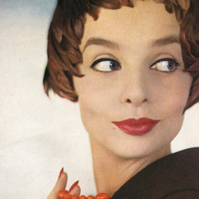 Capturing Fashion – Book Cover