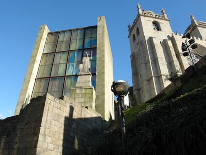 Fernando Távora. Casa dos 24, Porto
