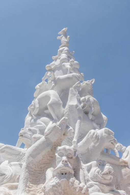 Zohar Gotesman. Courtesy of Tel Aviv Museum of Art