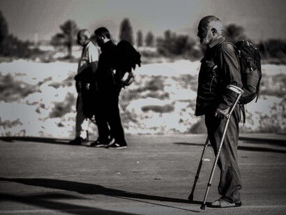 Le soutien fait prendre conscience de la force dynamisante du comportement humain