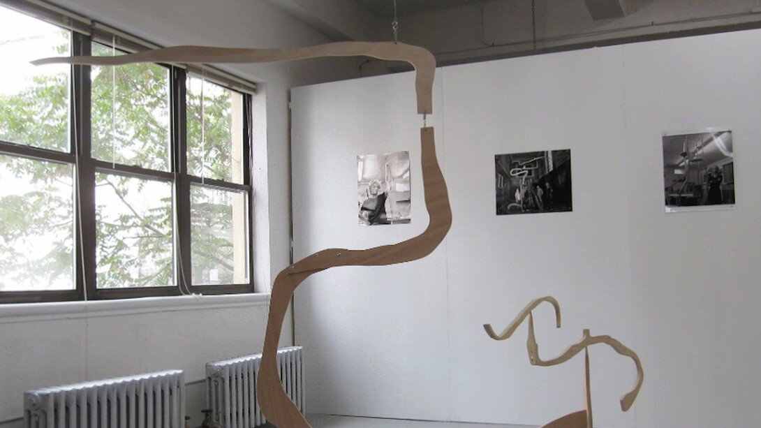 Repsychling. An Inclusive World project, Exhibition view. Courtesy of Valerie Goodman Gallery