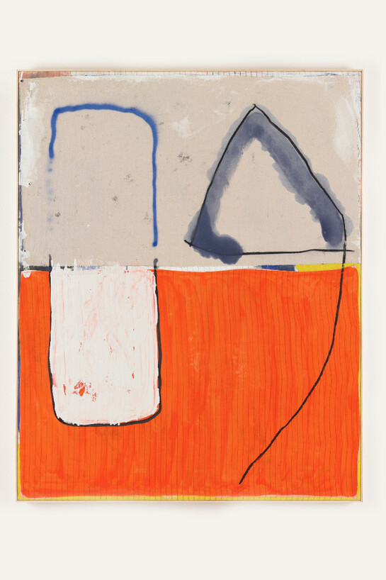 Bad Grammar. Courtesy of Galería Combustión Espontánea