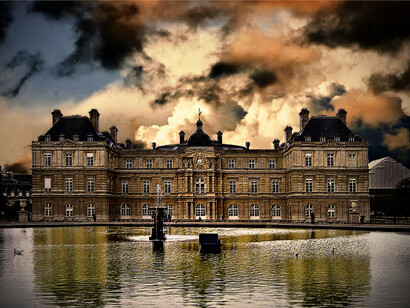 We'll always have Paris (I) © José Luis Mieza