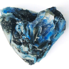 Breakthrough. Courtesy of The Gallery at Reinstein|Ross