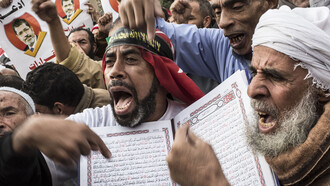 The interpretation of the Koran