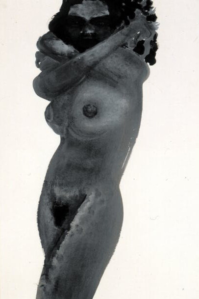 Roberto Bolaño’s Antwerp. Courtesy of M HKA