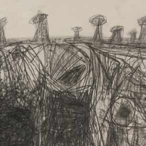 Dilexi Gallery. Courtesy of Brian Gross Fine Art