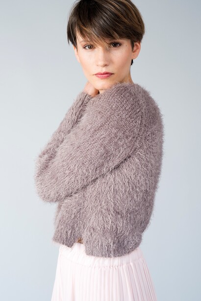 Diseño en el catálogo de Nomorebarbies