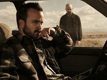 Breaking Bad