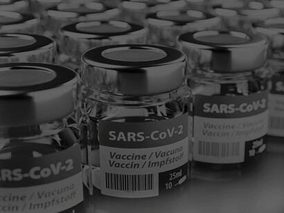 Hay más de 200 vacunas experimentales en desarrollo, de las cuales más de 60 están en fase clínica