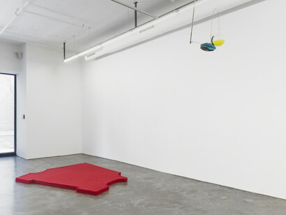 Daily Unfamiliar. Courtesy of Cassina Projects