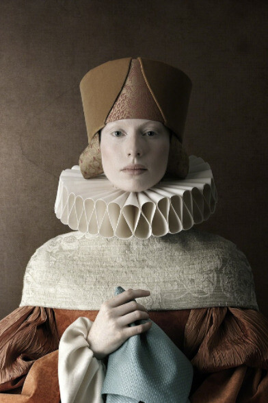 Christian Tagliavini. Courtesy of Camera Work 