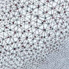 Obsessed. Courtesy of K. Imperial Fine Art