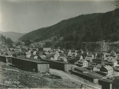 Destruction and Transformation. Courtesy of The Walther Collection