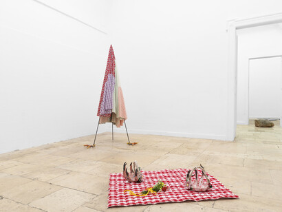 Imbroglio (or the ability to incorporate possibilities). Courtesy of Like a Little Disaster