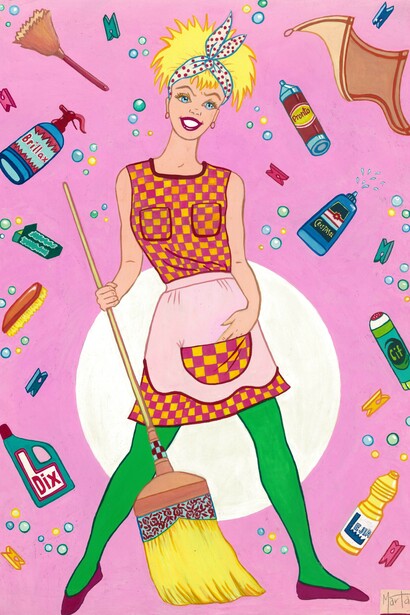 El Víbora. Courtesy of Museu Nacional d'Art de Catalunya