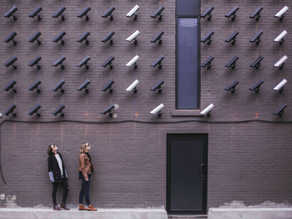 Control over citizens