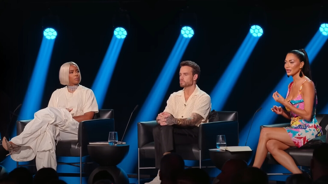 Netflix's Building the Band aired from 9 July to 23 July 2025, with Liam Payne, Kelly Rowland, and Nicole Scherzinger serving as judges