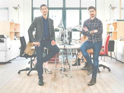 Out of a hundred businesses opening in January, only three will continue to operate in December