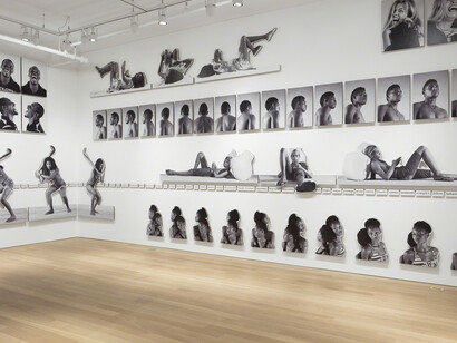 Jonathas de Andrade. Courtesy of Alexander and Bonin 