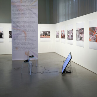 Vamos a la playa. Holdays under Franco. Courtesy of Museum Europäischer Kulturen