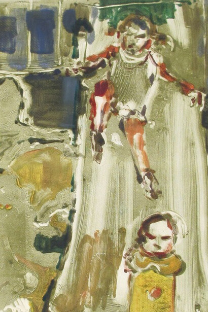 Kate McCrickard