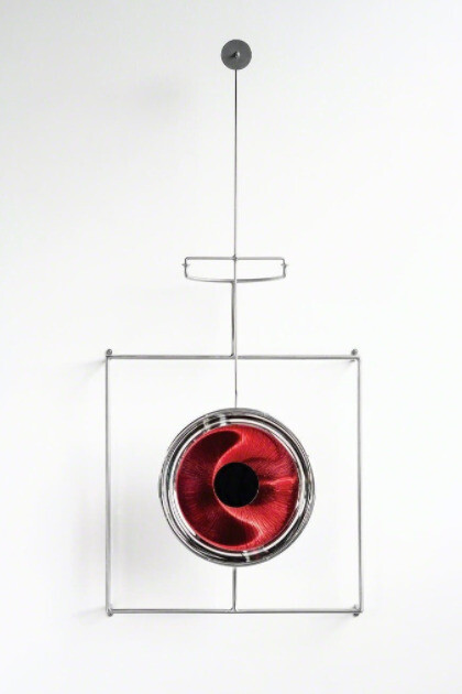 Sobretempos. Courtesy of Galeria Leme 