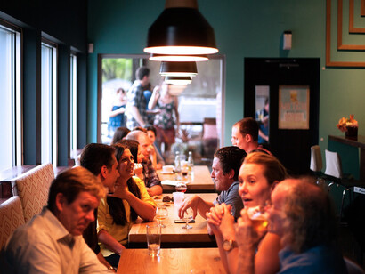 Cada vez más restaurantes se suman a la moda del Childfree