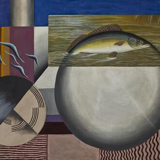 Women of Surrealism. Courtesy of Kunstforeningen GL Strand